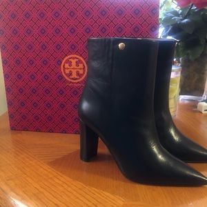 Tory Burch Penelope 90MM Booties